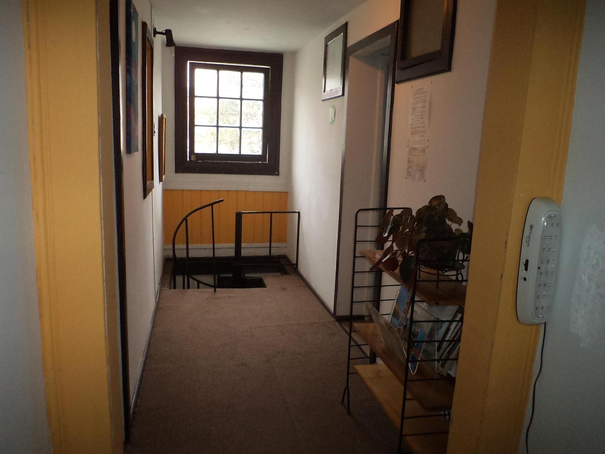 Hostal Casona De Chorrillos 비냐델마르 외부 사진