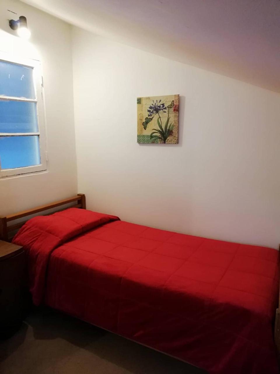 Hostal Casona De Chorrillos 비냐델마르 외부 사진