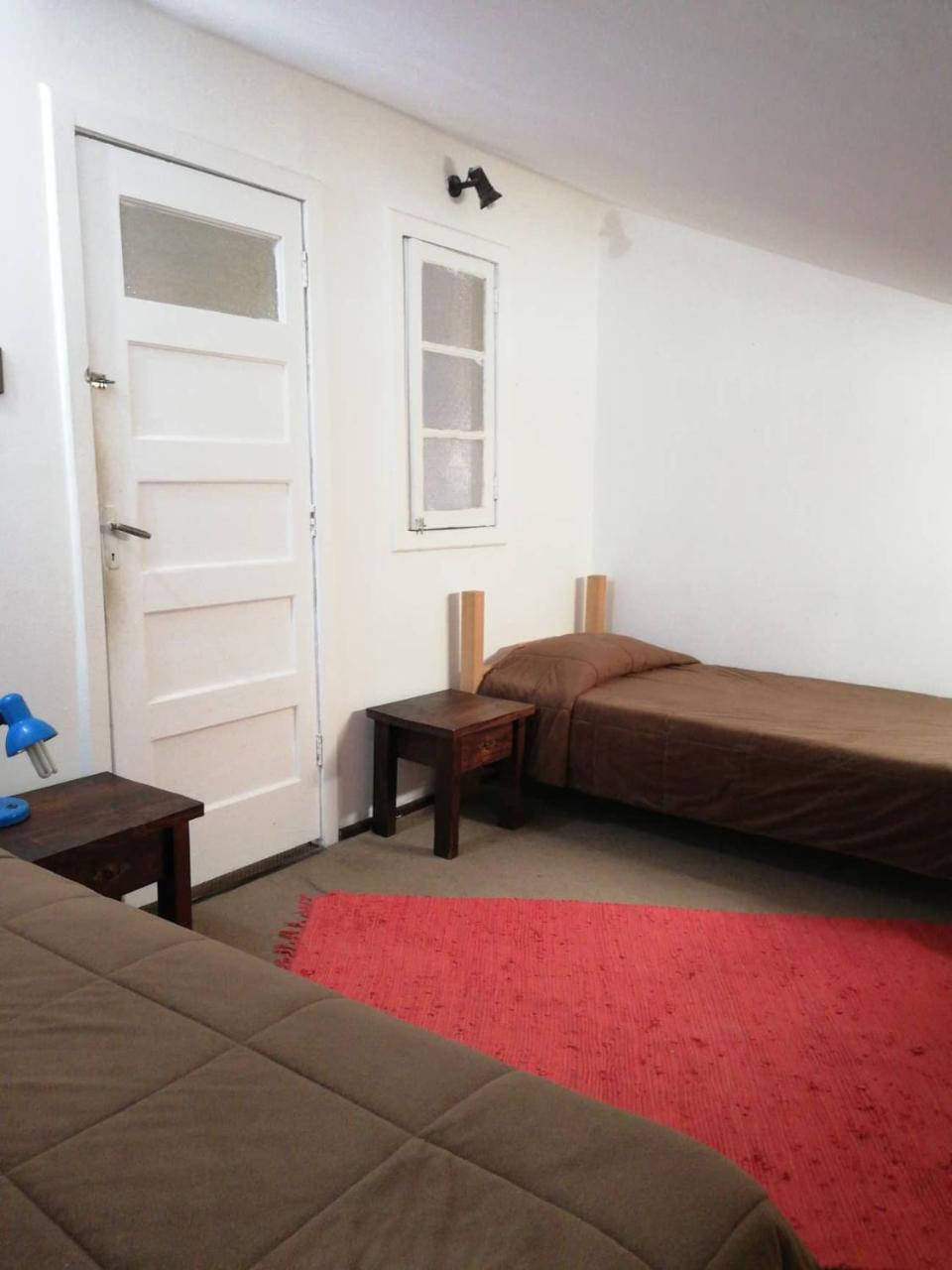 Hostal Casona De Chorrillos 비냐델마르 외부 사진