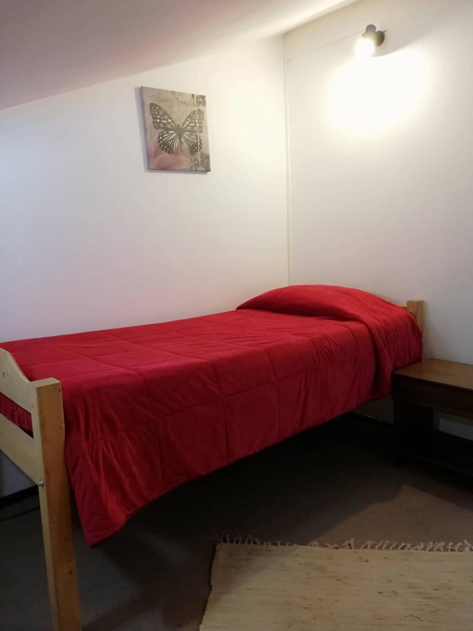 Hostal Casona De Chorrillos 비냐델마르 외부 사진